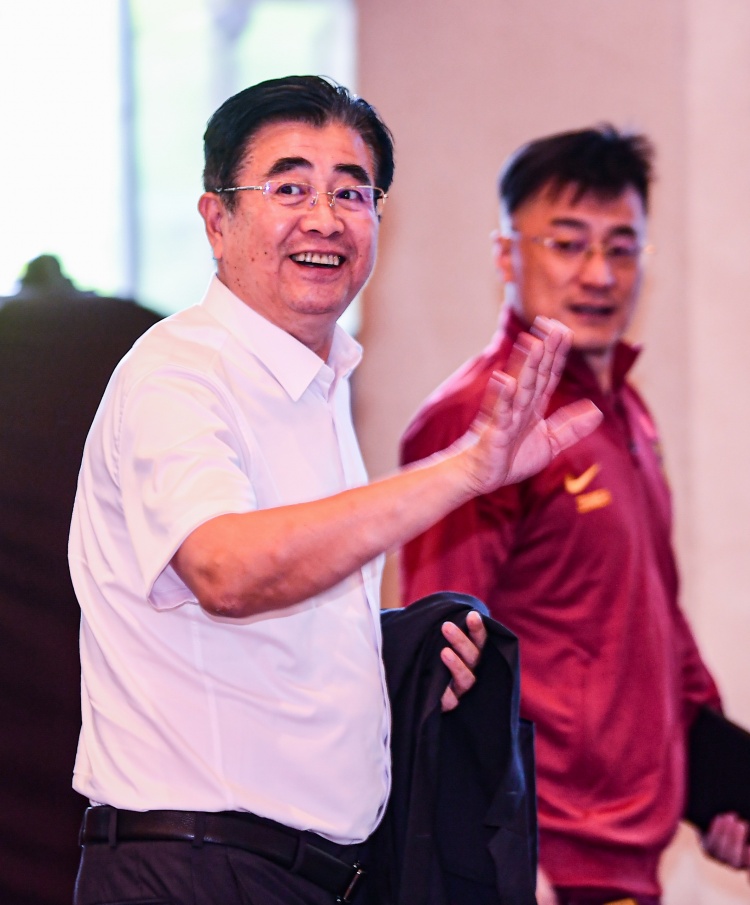 媒體人：國足6分在手，“最后兩輪成垃圾時間”的局面不會發(fā)生